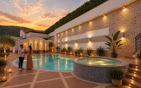 Virgilio Grand Hotel